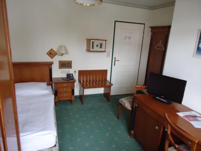 Hotel Post Laaben Стая снимка