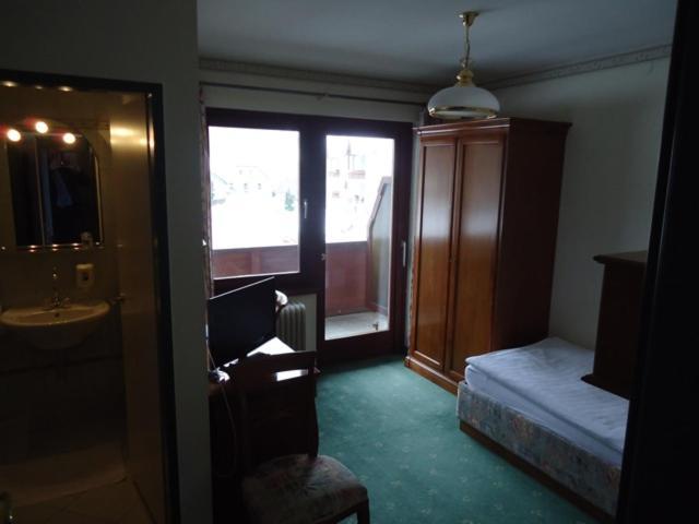 Hotel Post Laaben Стая снимка