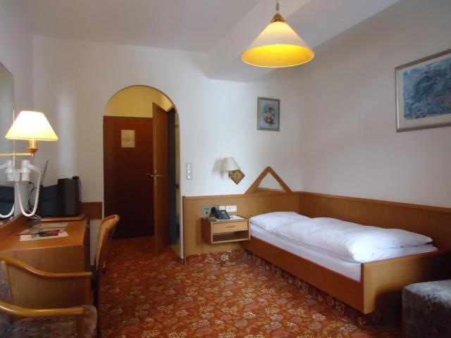 Hotel Post Laaben Стая снимка
