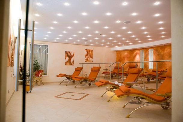 Hotel Post Laaben Екстериор снимка