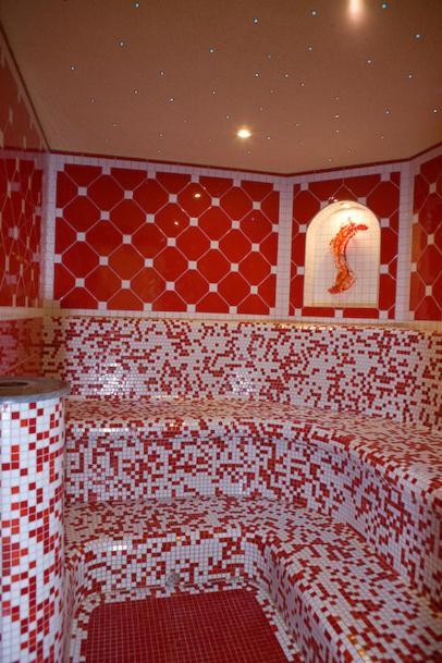 Hotel Post Laaben Екстериор снимка