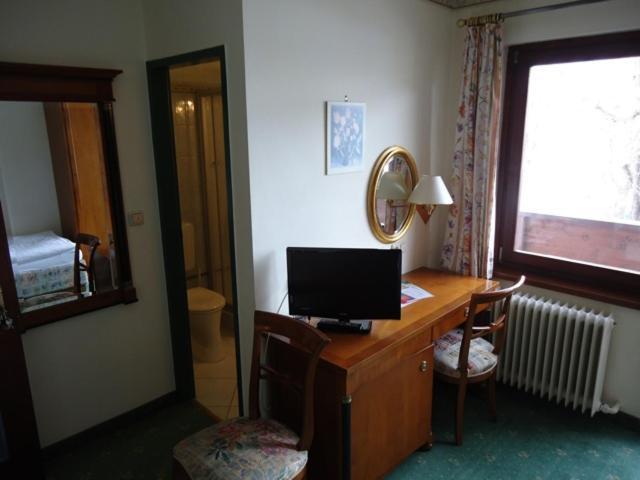 Hotel Post Laaben Екстериор снимка